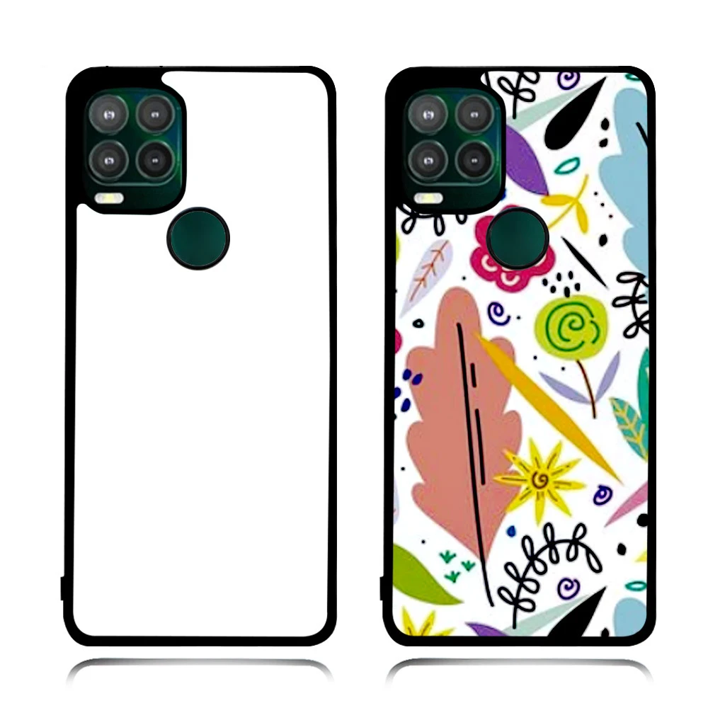 10PCS For Motorola G Stylus 2021 G200 G Power G52 G51 G50 G100 Blank TPU+PC Sublimation print Case with Aluminum Inserts
10PCS For Motorola G Stylus 2021 G200 G Power G52 G51 G50 G100 Blank TPU+PC Sublimation print Case with Aluminum Inserts