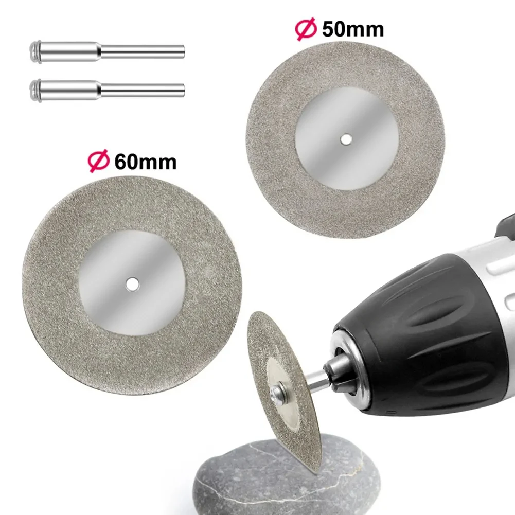 40/50/60mm Diamond Grinding Wheel Mini Diamond Cutting Disc Set Metal Cutting Disc Slice Accessories Power Tools
40/50/60mm Diamond Grinding Wheel Mini Diamond Cutting Disc Set Metal Cutting Disc Slice Accessories Power Tools