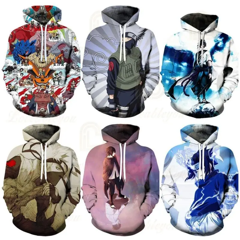 Anime Naruto Akatsuki Sweatshirt 3D Printed Boys Naruto Hoodies Uchiha Sasuke Pullovers Tops Men Clothing Drop Shipping
Anime Naruto Akatsuki Sweatshirt 3D Printed Boys Naruto Hoodies Uchiha Sasuke Pullovers Tops Men Clothing Drop Shipping