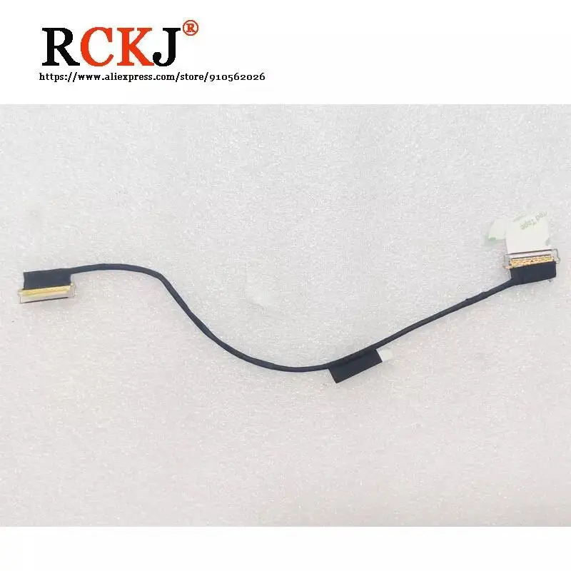 New Original For Lenovo Thinkpad X280 A285 FHD LVDS LED LCD Cable Screen Video Cable 01YN072 SC10L66844 DC02C00BZ00
New Original For Lenovo Thinkpad X280 A285 FHD LVDS LED LCD Cable Screen Video Cable 01YN072 SC10L66844 DC02C00BZ00
