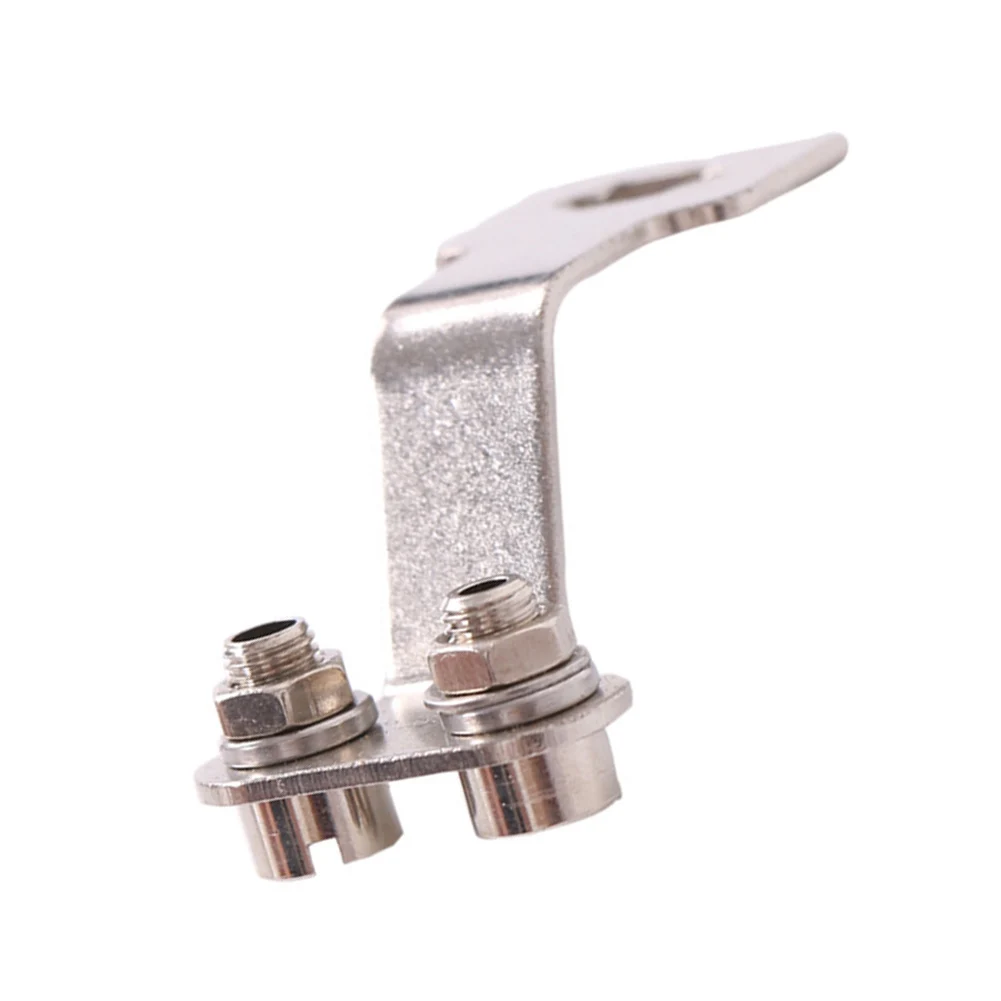 Fencing Foil Socket Fencing Accessories Fencing Conductive Wire Repair Tool Conductive Support For Foil Hand Wire
Fencing Foil Socket Fencing Accessories Fencing Conductive Wire Repair Tool Conductive Support For Foil Hand Wire