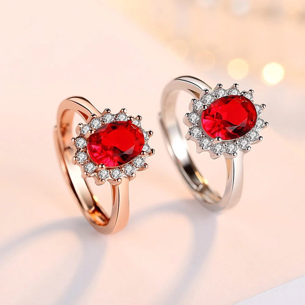 Rings For Womens Adjustable Jewelry Free Shipping Aesthetic Valentines Day Gift Summer Fashion Accessories With Stone Wholesale
Rings For Womens Adjustable Jewelry Free Shipping Aesthetic Valentines Day Gift Summer Fashion Accessories With Stone Wholesale