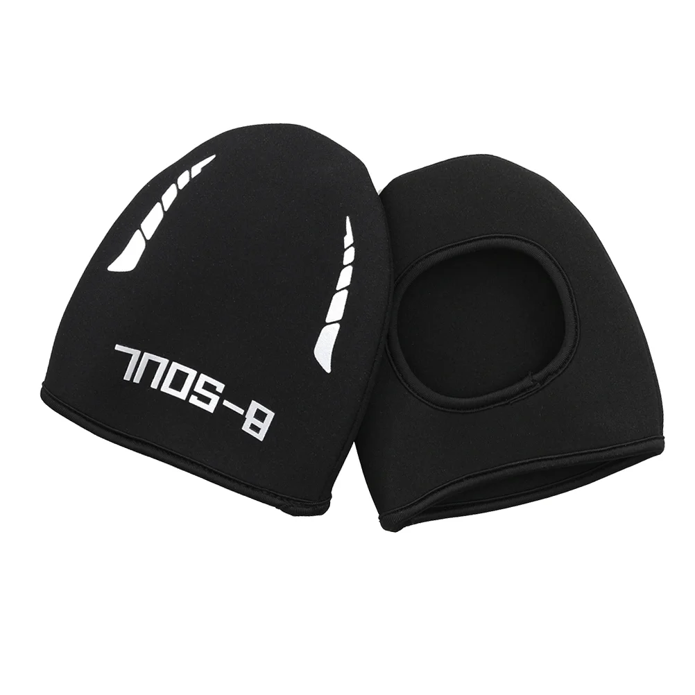 Shoe Covers Cycling Winter Bike Toe Cover Waterproof Reusable Reflectivehalf Shoecover Overshoes Thermal Mountain Motorcycle
Shoe Covers Cycling Winter Bike Toe Cover Waterproof Reusable Reflectivehalf Shoecover Overshoes Thermal Mountain Motorcycle
