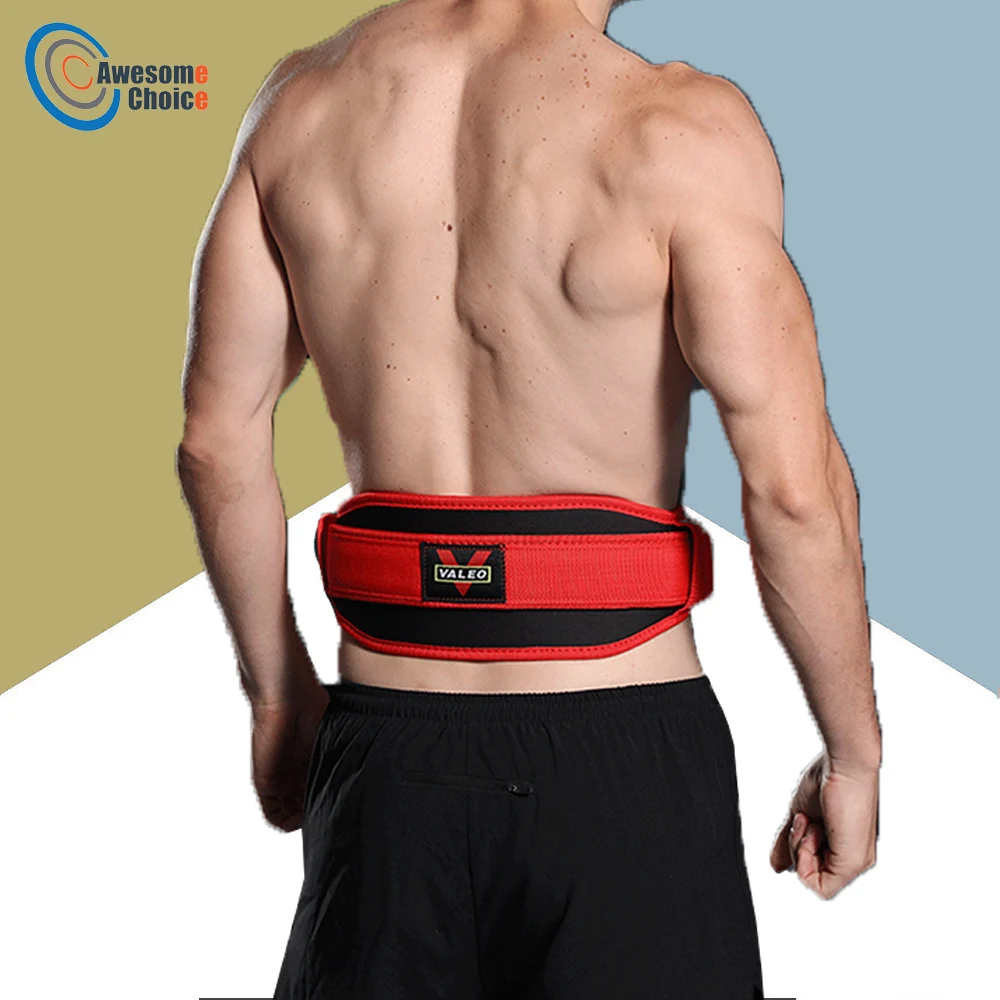 Weightlifting Squat Training Lumbar Support Band Sport Powerlifting Belt Fitness Gym Back Waist Protector For Men Woman's Girdle
Weightlifting Squat Training Lumbar Support Band Sport Powerlifting Belt Fitness Gym Back Waist Protector For Men Woman's Girdle