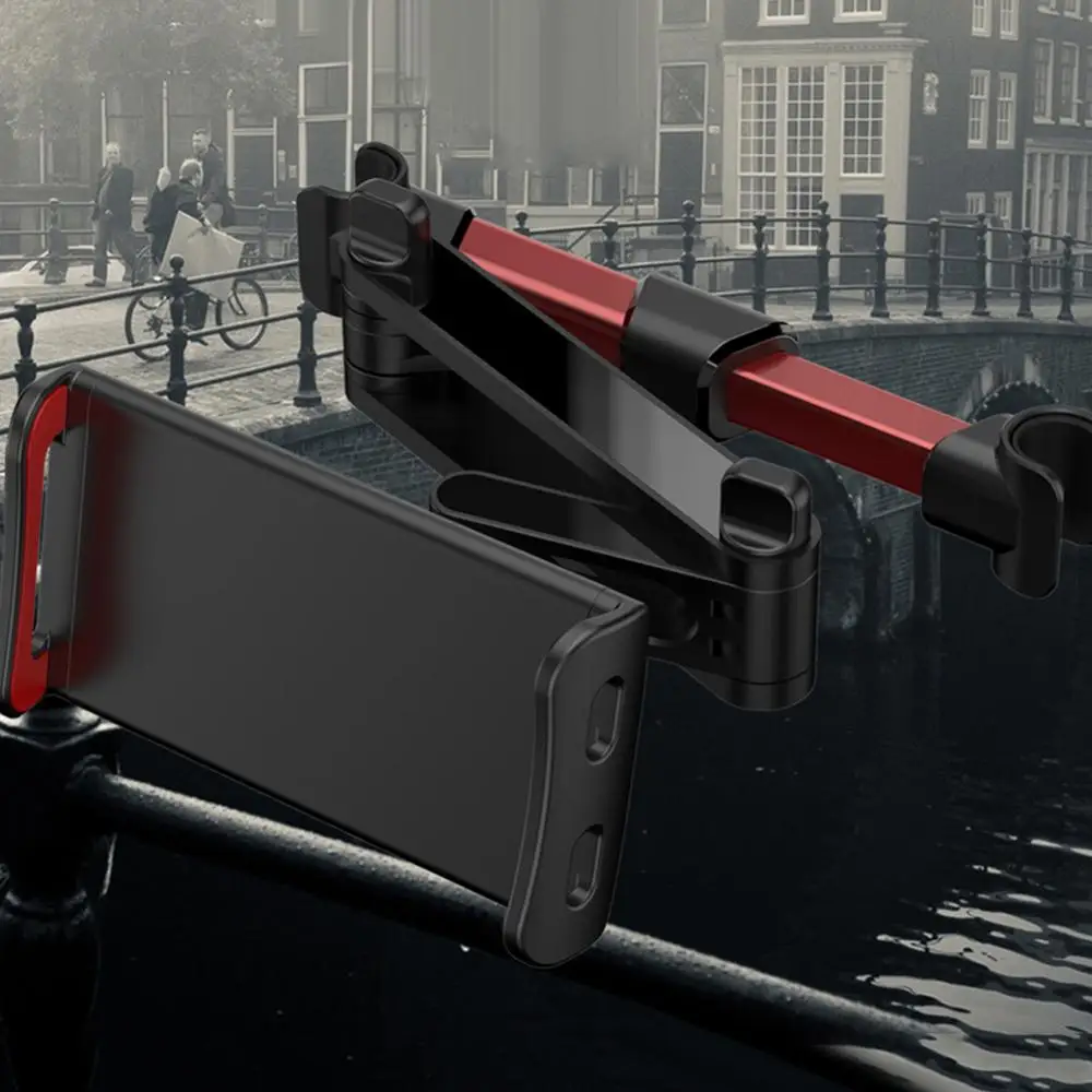 Car Mount Phone Holder Adjustable Car Seat Headrest Mount Folding Tablet Phone Holder Bracket Stand Car Interior Accessories
Car Mount Phone Holder Adjustable Car Seat Headrest Mount Folding Tablet Phone Holder Bracket Stand Car Interior Accessories