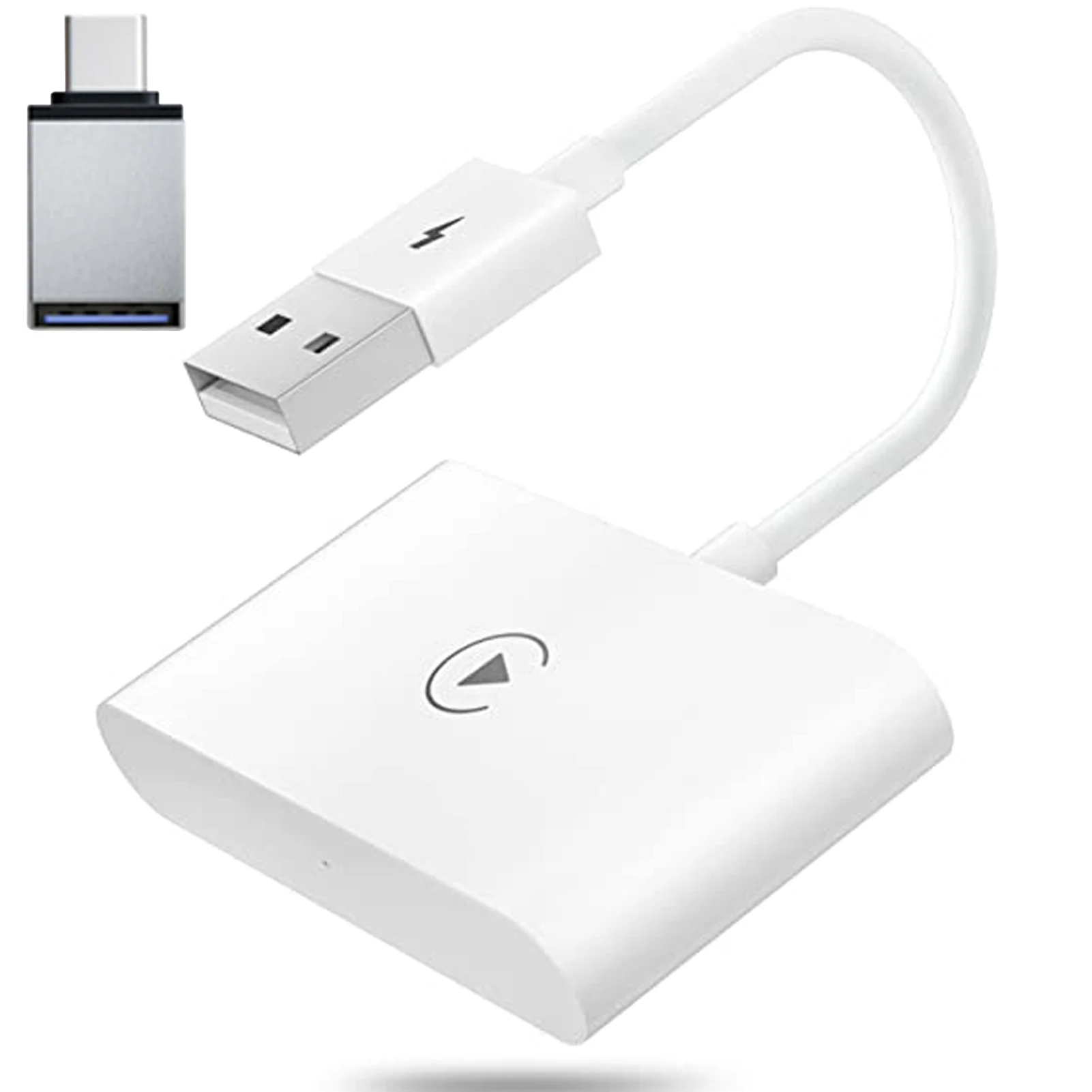 Беспроводное Автомобильное зарядное устройство USB для заводского проводного автомобиля, Беспроводное Автомобильное устройство для воспроизведения, переходник проводной в беспроводной автомобиль, быстрое воспроизведение
Беспроводное Автомобильное зарядное устройство USB для заводского проводного автомобиля, Беспроводное Автомобильное устройство для воспроизведения, переходник проводной в беспроводной автомобиль, быстрое воспроизведение