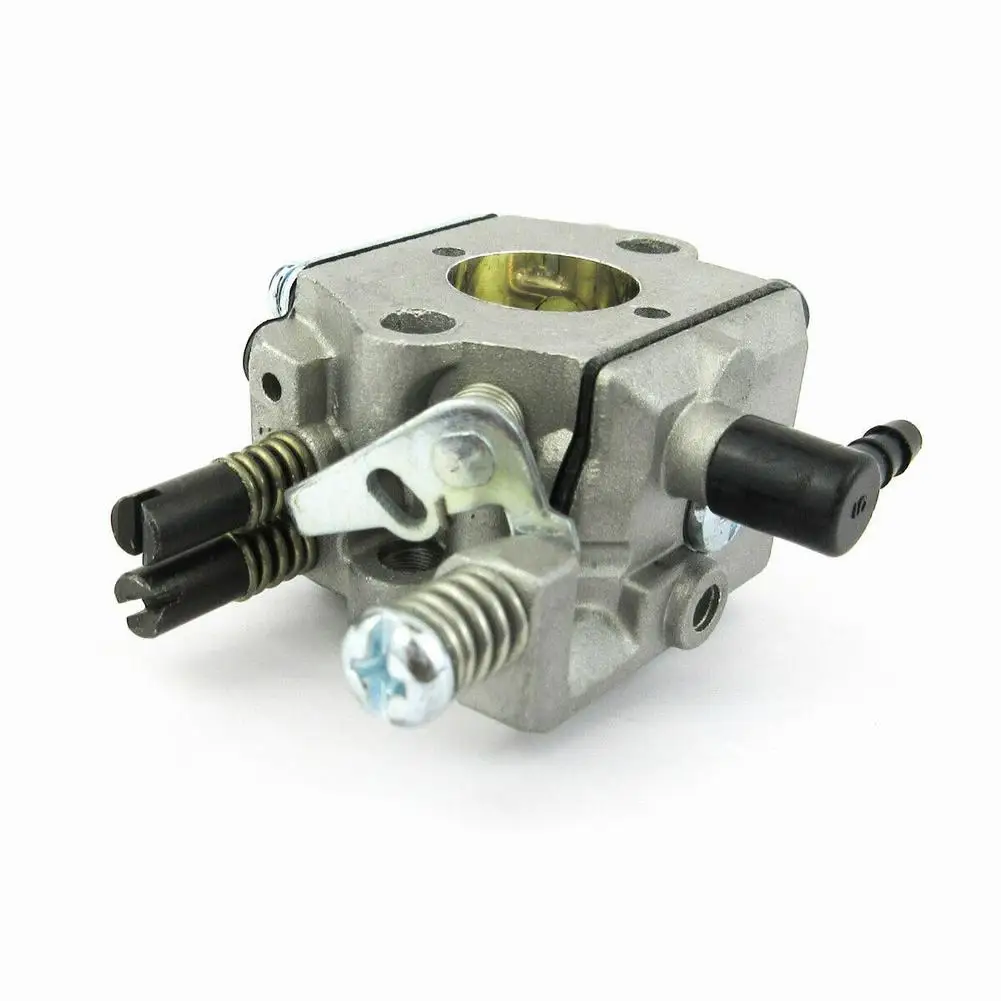 1PC Carby Carburettor Carb Kit For Stihl Baumr-ag SX62 SX82 SX92 52cc 62cc 38cc Chainsaw Lawn Mower Parts
1PC Carby Carburettor Carb Kit For Stihl Baumr-ag SX62 SX82 SX92 52cc 62cc 38cc Chainsaw Lawn Mower Parts