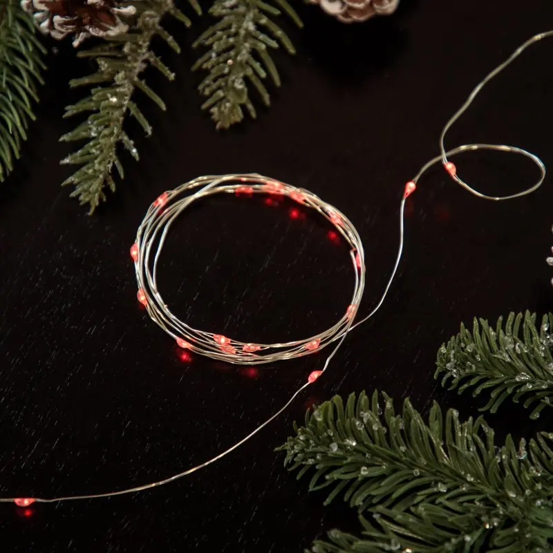 Long Lasting & Ultra Bright Decorative String Lights for Bedroom and Home Decorations. Ultra Bright & Long Lasting Copper Wire D
Long Lasting & Ultra Bright Decorative String Lights for Bedroom and Home Decorations. Ultra Bright & Long Lasting Copper Wire D