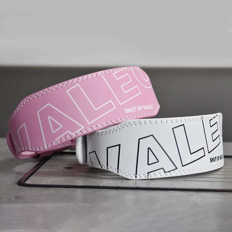 Пояс для фитнеса и тяжелой атлетики для мужчин и женщин, штанга, гантели для тренировок, поддержка спины, тренажерный зал, скейт, погружение в талию
Пояс для фитнеса и тяжелой атлетики для мужчин и женщин, штанга, гантели для тренировок, поддержка спины, тренажерный зал, скейт, погружение в талию