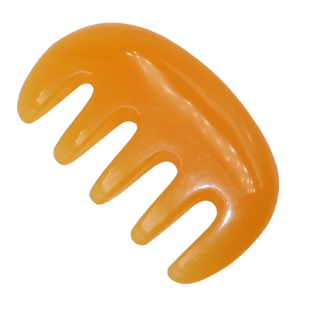 Five-tooth Massage Comb Creative Practical Hair Tool Woman Health Care Scalp Massager Dryer and straightener brush
Five-tooth Massage Comb Creative Practical Hair Tool Woman Health Care Scalp Massager Dryer and straightener brush