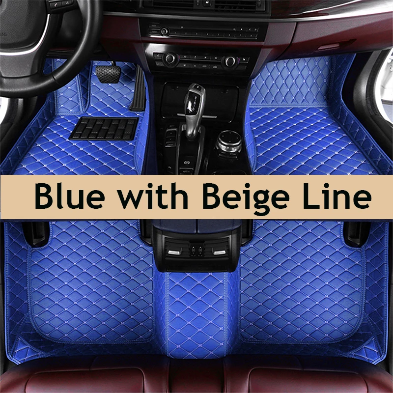 Car Mats Floor for Volkswagen Passat Amarok Golf Caddy TIGUAN TOUAREG Scirocco Polo Voyage 2000-2021 Car Accessories Rug Carpets
Car Mats Floor for Volkswagen Passat Amarok Golf Caddy TIGUAN TOUAREG Scirocco Polo Voyage 2000-2021 Car Accessories Rug Carpets