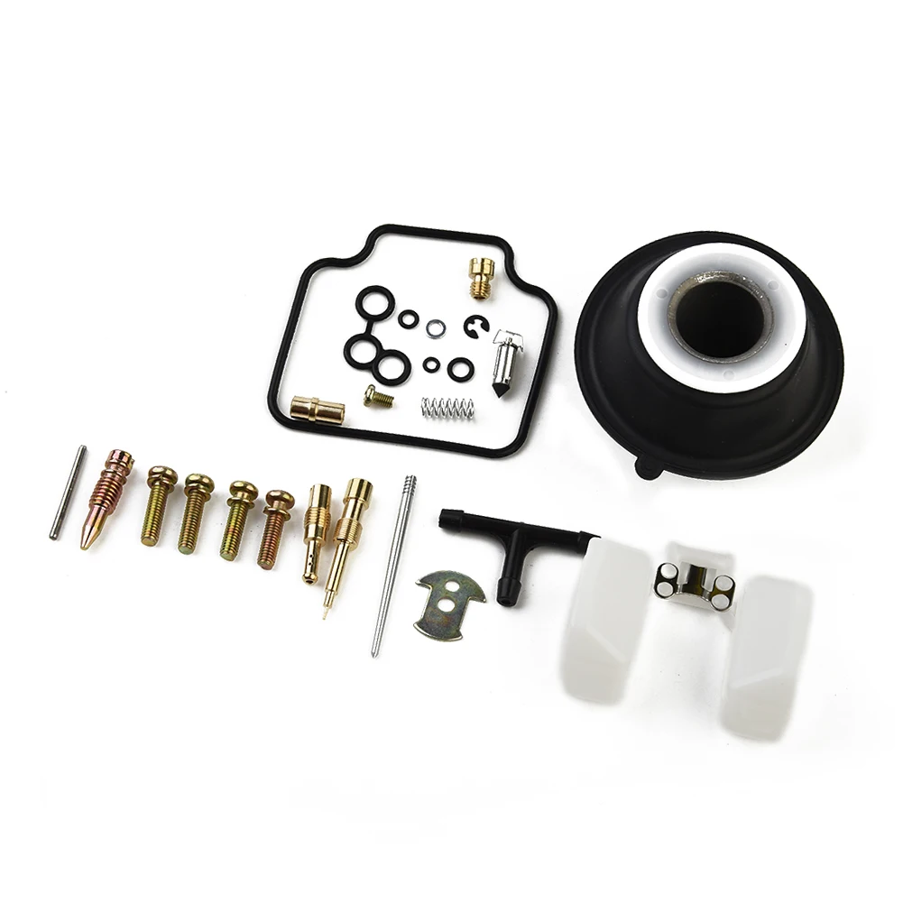 Quad Scooter Spare Carburetor Kit Gasket ATV Repair Replacement PD24 For GY6 125CC 150CC Durable Accessories Practical
Quad Scooter Spare Carburetor Kit Gasket ATV Repair Replacement PD24 For GY6 125CC 150CC Durable Accessories Practical