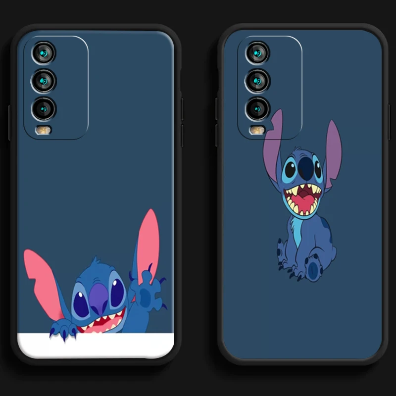 Disney Stitch Phone Cases For Xiaomi Redmi 9A 9T 8A 8 2021 7 8 Pro Note 8 9 Note 9T 7A Cases Funda Back Cover Soft TPU
Disney Stitch Phone Cases For Xiaomi Redmi 9A 9T 8A 8 2021 7 8 Pro Note 8 9 Note 9T 7A Cases Funda Back Cover Soft TPU