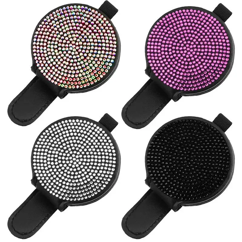 Car Sunglasses Holder Bling Visor Clip For Sunglasses Clip Card Ticket Holder Universal Car Auto Sun Visor Glasses Card Holder
Car Sunglasses Holder Bling Visor Clip For Sunglasses Clip Card Ticket Holder Universal Car Auto Sun Visor Glasses Card Holder