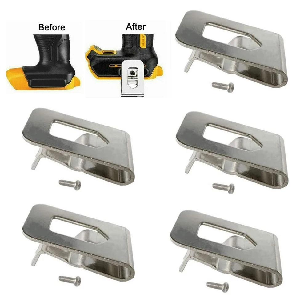 5 шт. ременной крючок для электродрели DeWalt N268241 драйвер N169778 N086039 DCD980 DCD985 DCD780 ременной крючок для перфоратора
5 шт. ременной крючок для электродрели DeWalt N268241 драйвер N169778 N086039 DCD980 DCD985 DCD780 ременной крючок для перфоратора