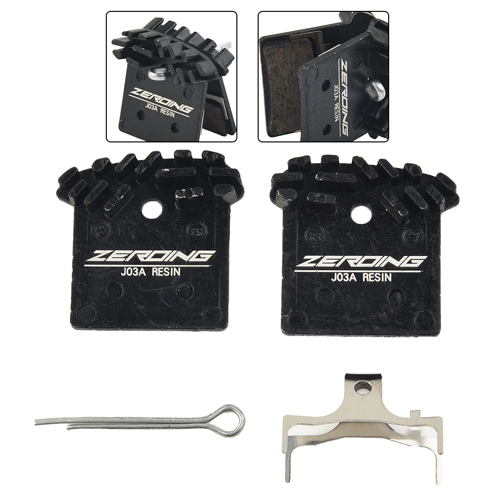 Bike J02A J03A Disc Brake Pads For-Shimano M9000 M9020 M987 M985 Bicycle Part Road Mountain Bike Bicycle Accessories Brake
Bike J02A J03A Disc Brake Pads For-Shimano M9000 M9020 M987 M985 Bicycle Part Road Mountain Bike Bicycle Accessories Brake