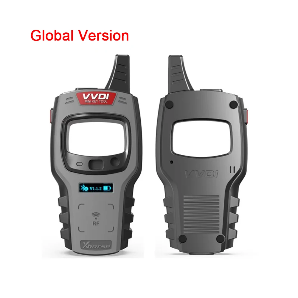 Китайская версия Xhorse VVDI, мини-ключ для Xhorse XM38, Toyota, версия CN, дистанционный Автомобильный ключ, программатор, транспондер, генерация клона
Китайская версия Xhorse VVDI, мини-ключ для Xhorse XM38, Toyota, версия CN, дистанционный Автомобильный ключ, программатор, транспондер, генерация клона