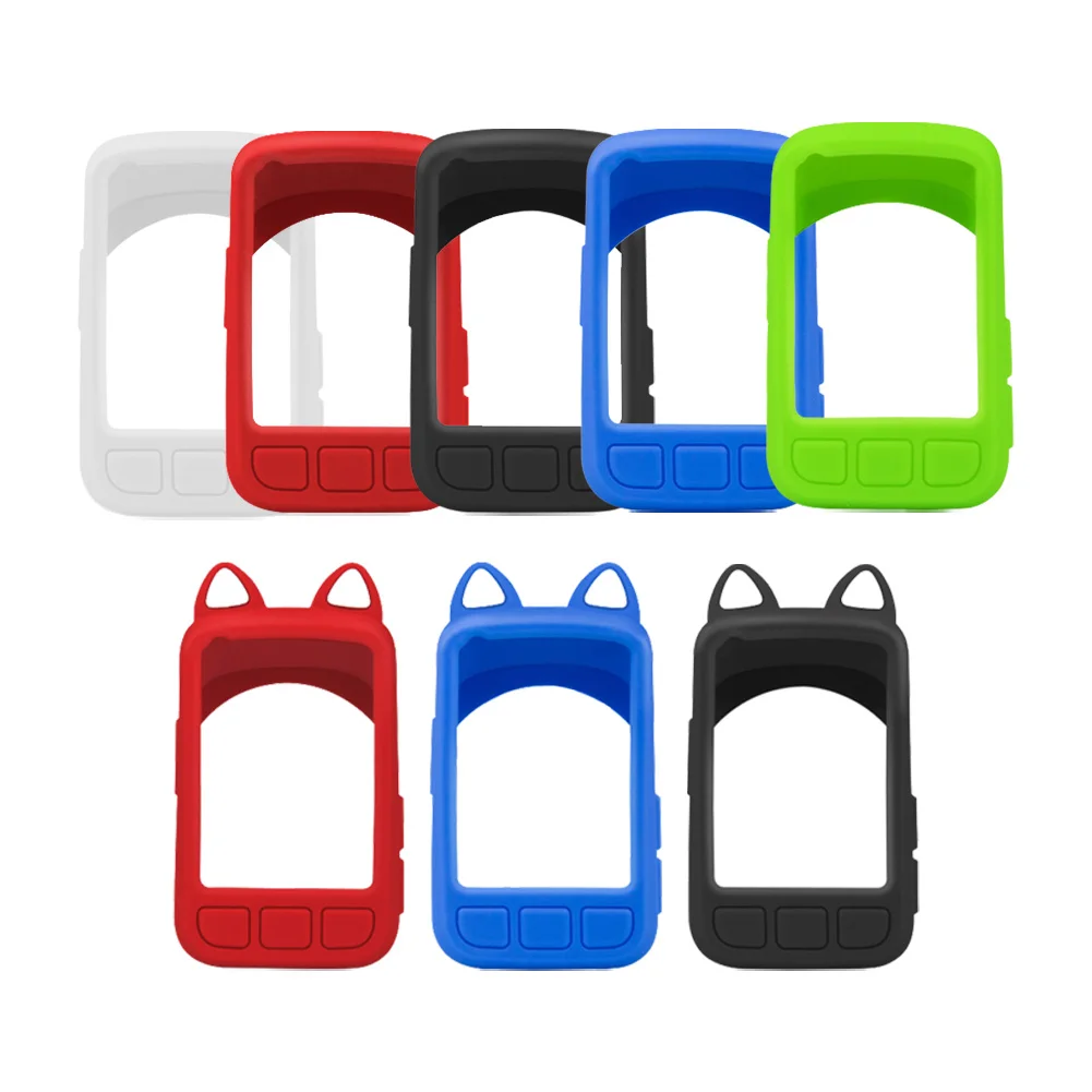 Bike Computer Silicone Case Protector Cover For Wahoo Elemnt Bolt V2 GPS Bicycle Computer Case Accessories High Quality
Bike Computer Silicone Case Protector Cover For Wahoo Elemnt Bolt V2 GPS Bicycle Computer Case Accessories High Quality