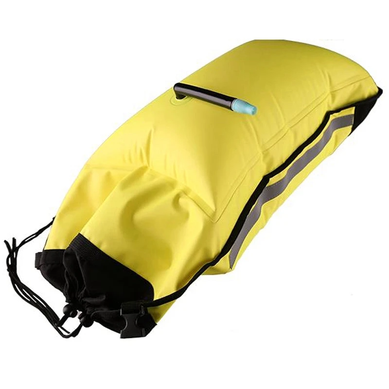 Kayak Inflatable Paddle Bag Buoyancy Bag Flotation Bag Paddle Bag Dual-Chambered Paddle Float
Kayak Inflatable Paddle Bag Buoyancy Bag Flotation Bag Paddle Bag Dual-Chambered Paddle Float