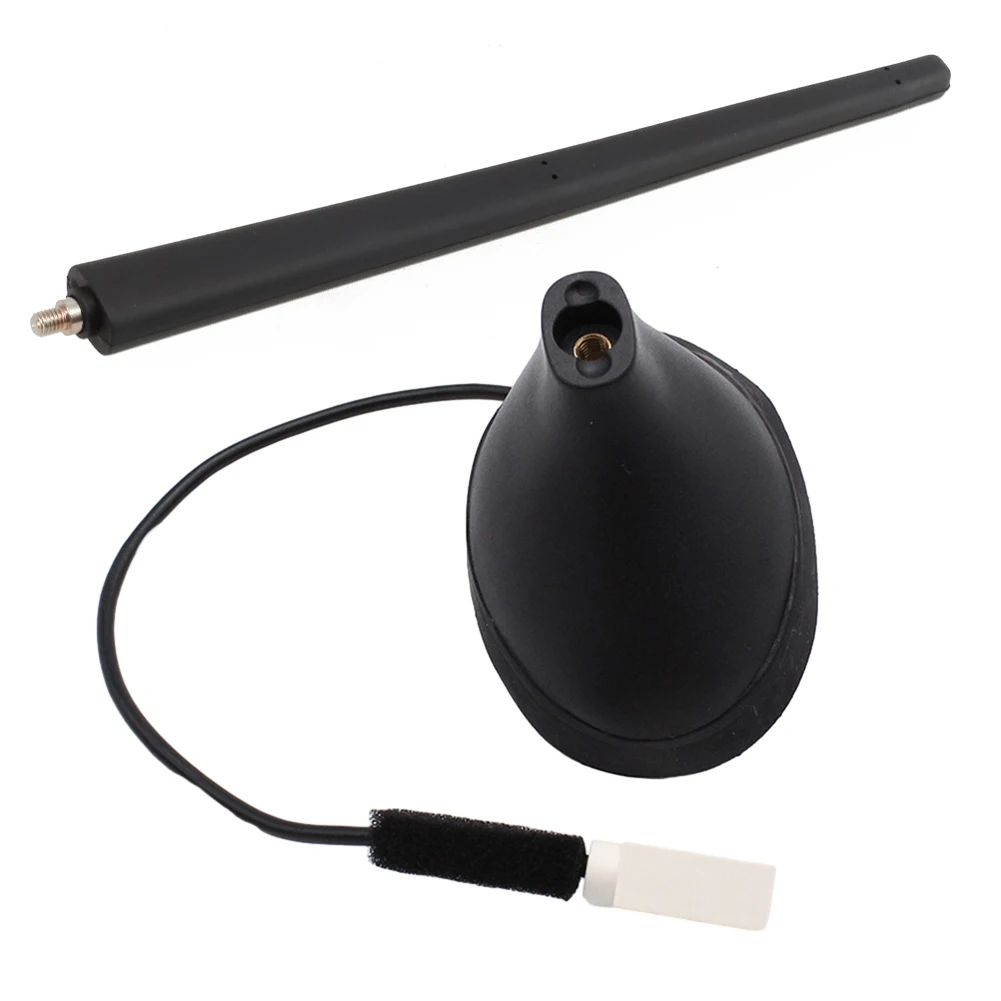Antenna Base Antenna Base Mast Black Car Antenna Mast Car Styling Interior Accessories Interior Parts Car None
Antenna Base Antenna Base Mast Black Car Antenna Mast Car Styling Interior Accessories Interior Parts Car None