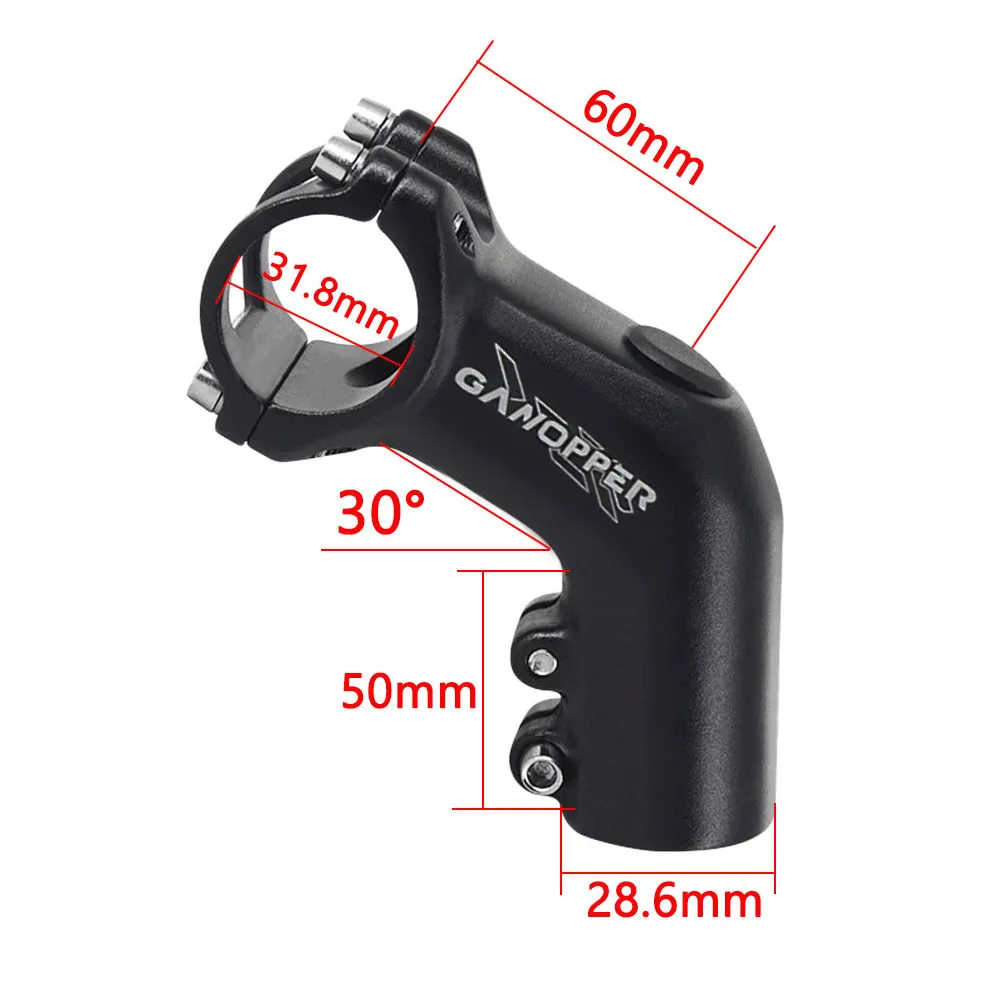 Handlebar Bike Stem Cycling Pratical Riser Road Bike Parts 221g Light Weight MTB Bicycle 31.8mm Aluminum Alloy
Handlebar Bike Stem Cycling Pratical Riser Road Bike Parts 221g Light Weight MTB Bicycle 31.8mm Aluminum Alloy