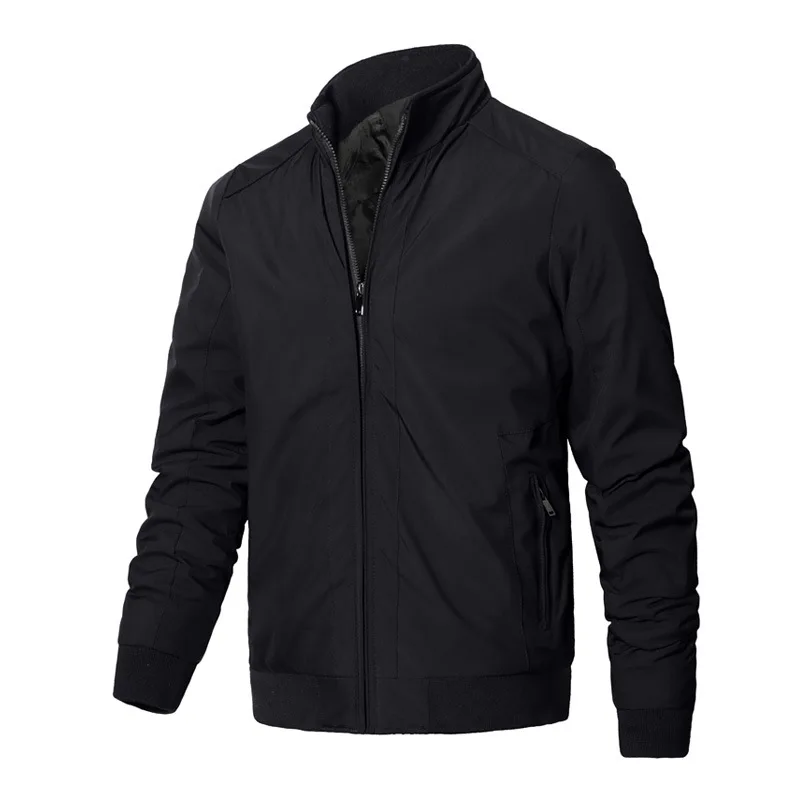 Spring Autumn Casual Men Waterproof Jacket Military Shark Skin Soft Shell Outdoor Jacket Fashion Windbreaker Waterproof Coat Men
Spring Autumn Casual Men Waterproof Jacket Military Shark Skin Soft Shell Outdoor Jacket Fashion Windbreaker Waterproof Coat Men