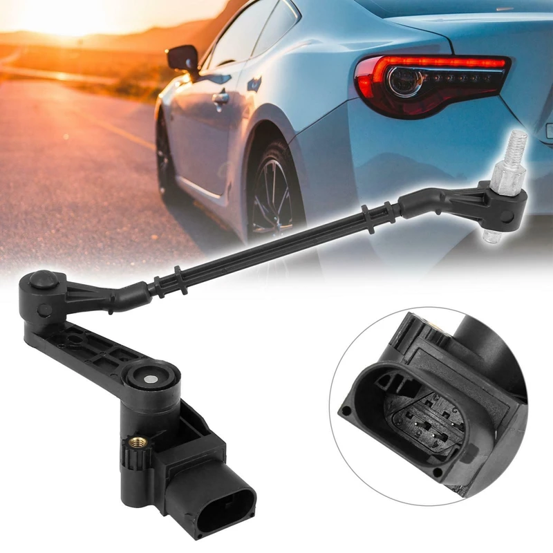 LR023651 Air Suspension Height Level Sensor for Land Rover Range Rover 2010-2012 LR010827
LR023651 Air Suspension Height Level Sensor for Land Rover Range Rover 2010-2012 LR010827