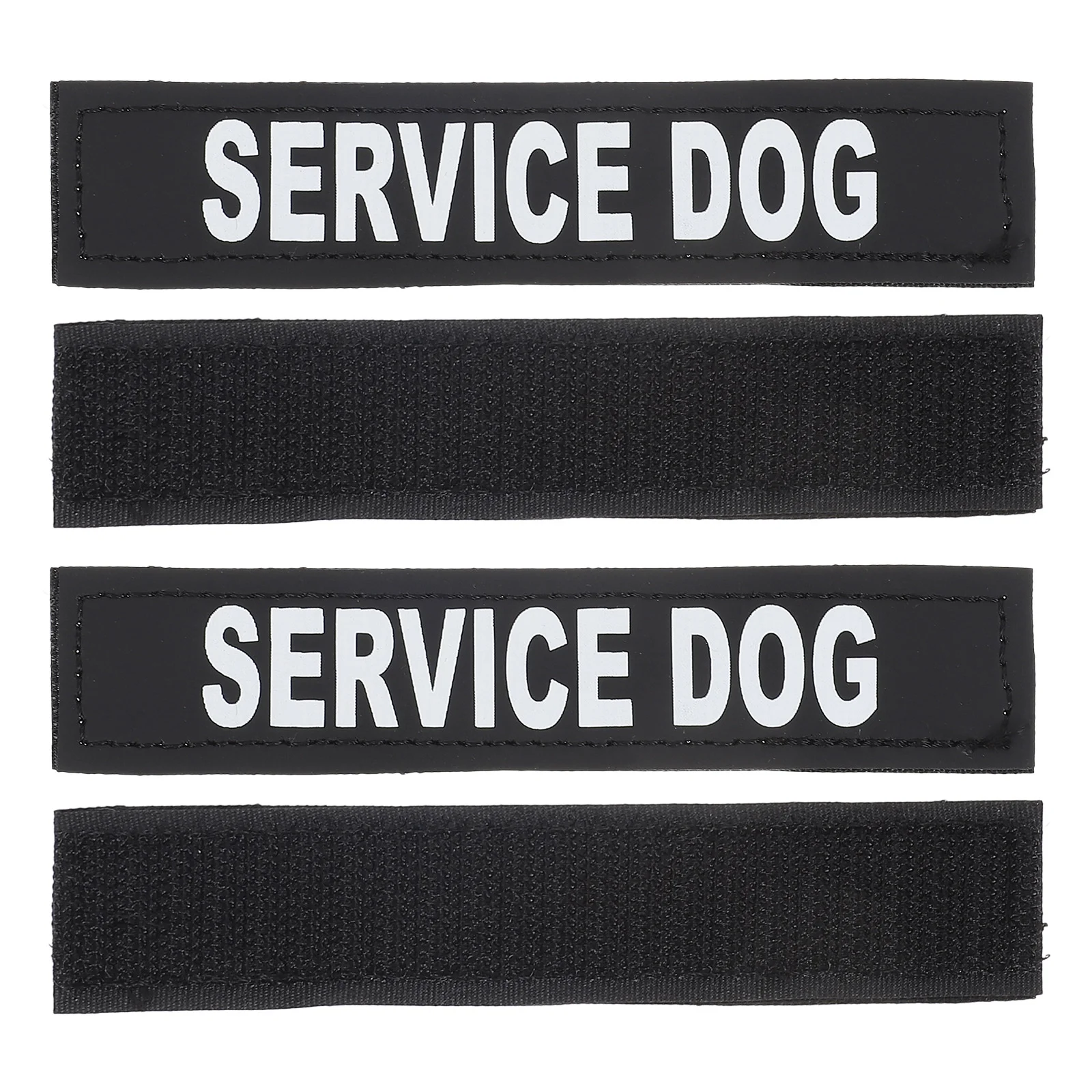 Dog Patch Pet Service Vest Clothing Reflective Training Workingdecor Decal Label Harness Stickers Animal Labels Cloth
Dog Patch Pet Service Vest Clothing Reflective Training Workingdecor Decal Label Harness Stickers Animal Labels Cloth