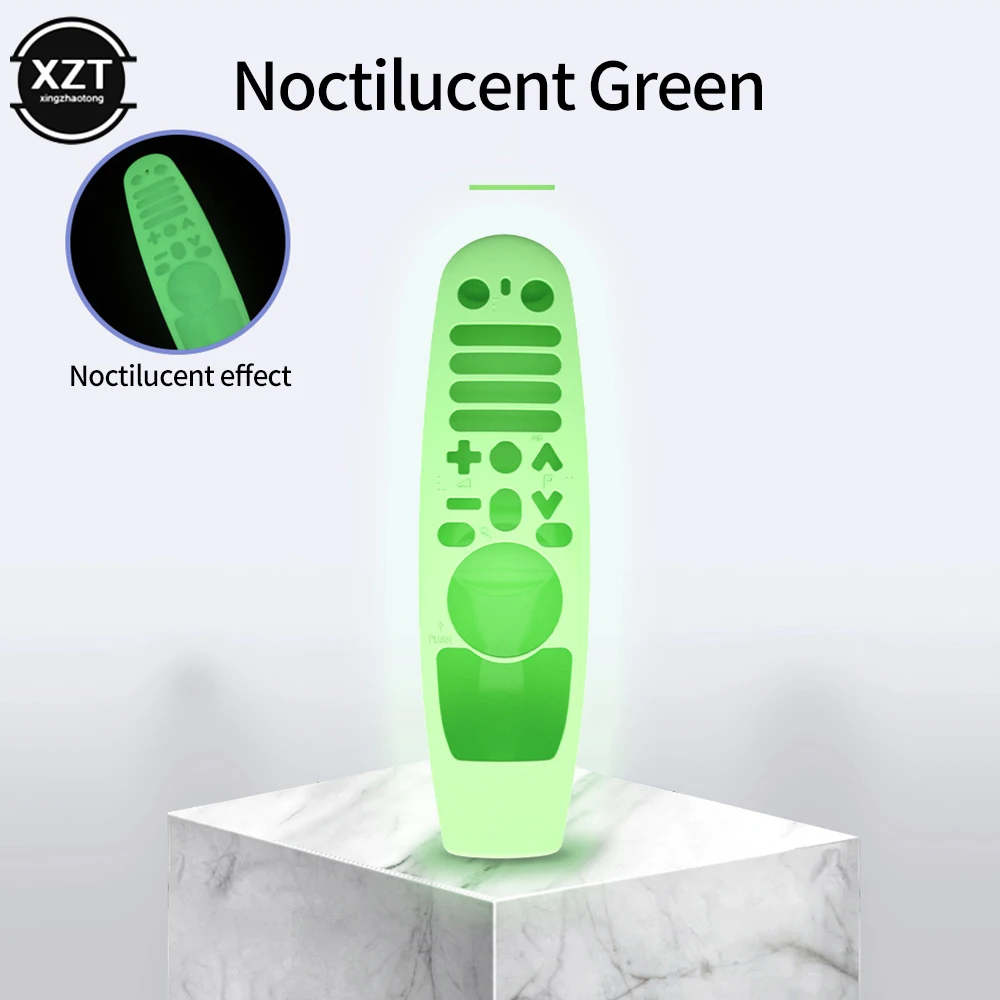 Силиконовый чехол для пульта WYMECT AN-MR600 MR650 MR18BA MR19BA MR20GA
Силиконовый чехол для пульта WYMECT AN-MR600 MR650 MR18BA MR19BA MR20GA