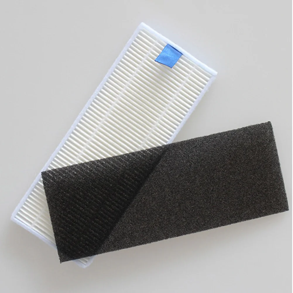 5pc HEPA Filter For Tefal X-Plorer Serie 75 Total Care RG7687 RG7687WH Robotic Filter Replacement Vacuum Cleaner Spare Parts
5pc HEPA Filter For Tefal X-Plorer Serie 75 Total Care RG7687 RG7687WH Robotic Filter Replacement Vacuum Cleaner Spare Parts