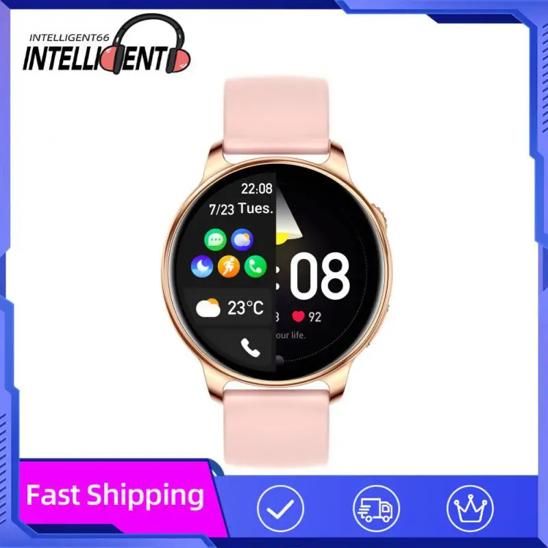 Full Touch Screen Sports Watch Color Screen Smart Bracelet 1.32 Inches Smart Watch 260mah For Android Ios
Full Touch Screen Sports Watch Color Screen Smart Bracelet 1.32 Inches Smart Watch 260mah For Android Ios