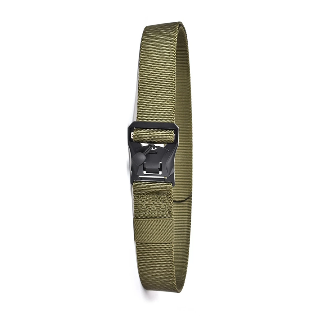 Men Outdoor Camping Belt Buckle Quick Release Sports Waistband Alloy Gift Replaceable Survival Rescue Webbing Rigger
Men Outdoor Camping Belt Buckle Quick Release Sports Waistband Alloy Gift Replaceable Survival Rescue Webbing Rigger