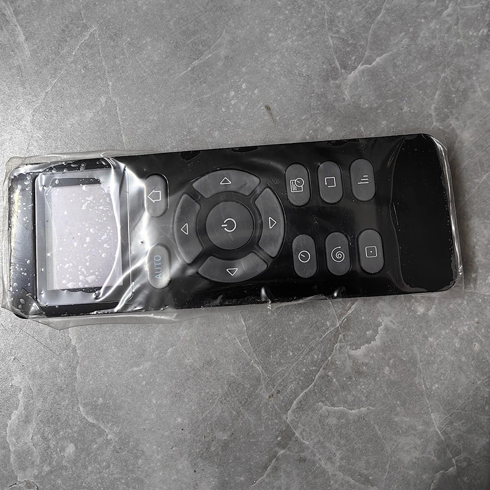 Vacuum Cleaner Remote Control For Cecotec Conga 999 2290 Robot Vacuum Cleaner Spare Parts Remote Control Household Cleaning
Vacuum Cleaner Remote Control For Cecotec Conga 999 2290 Robot Vacuum Cleaner Spare Parts Remote Control Household Cleaning