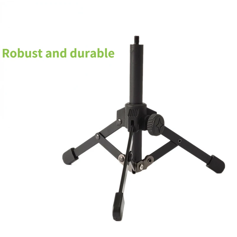 

For Shure SM7B SM 7B 7 B Microphone Stand Extra Heavy Duty Table Top Desktop Mic Hold Tripod Bracket Boom Desk Mount Holder