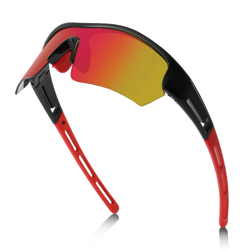 Sport Cycling Sunglasses Men Women Bike Glasses Anti-Glare Safety Sun Protective Glasses Colorful Cycling Eyewear 
Sport Cycling Sunglasses Men Women Bike Glasses Anti-Glare Safety Sun Protective Glasses Colorful Cycling Eyewear
