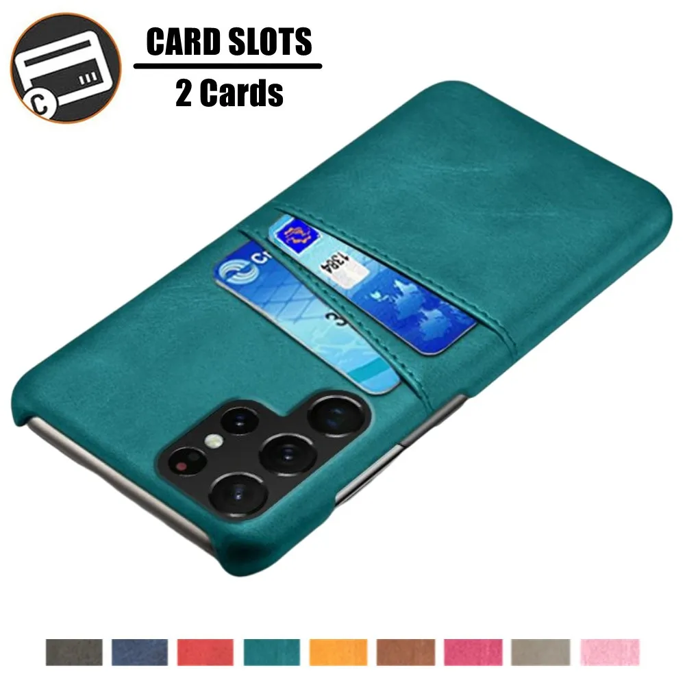 Luxury PU Leather Card Slots Wallet Cover For Samsung Galaxy S23 Ultra S22 S21 S20 S10 Plus 5G S9 S8 Case Samsung Note 20 10 9
Luxury PU Leather Card Slots Wallet Cover For Samsung Galaxy S23 Ultra S22 S21 S20 S10 Plus 5G S9 S8 Case Samsung Note 20 10 9