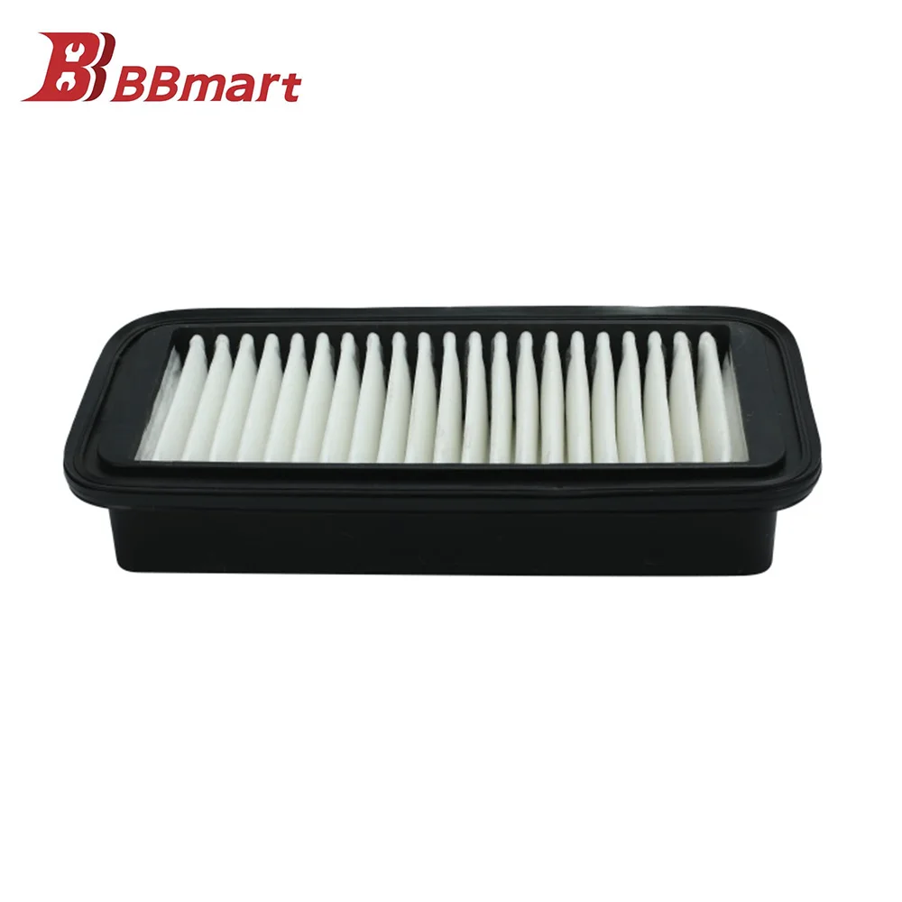 BBmart Auto Spare Parts 1 pcs Air Filter For Great Wall Haval H1/15 Great Wall M4 15 Great Wall Tengyi C30 OE 1109101XS16XB
BBmart Auto Spare Parts 1 pcs Air Filter For Great Wall Haval H1/15 Great Wall M4 15 Great Wall Tengyi C30 OE 1109101XS16XB
