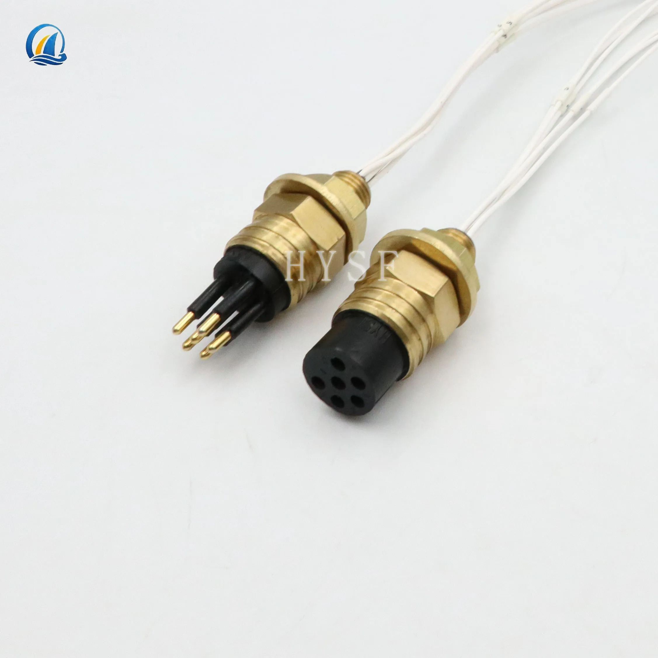 Pluggable wet underwater copper ROV connector Seacon underwater MCBH6F MCIL6M connector ip69 6pin Subconn
Pluggable wet underwater copper ROV connector Seacon underwater MCBH6F MCIL6M connector ip69 6pin Subconn