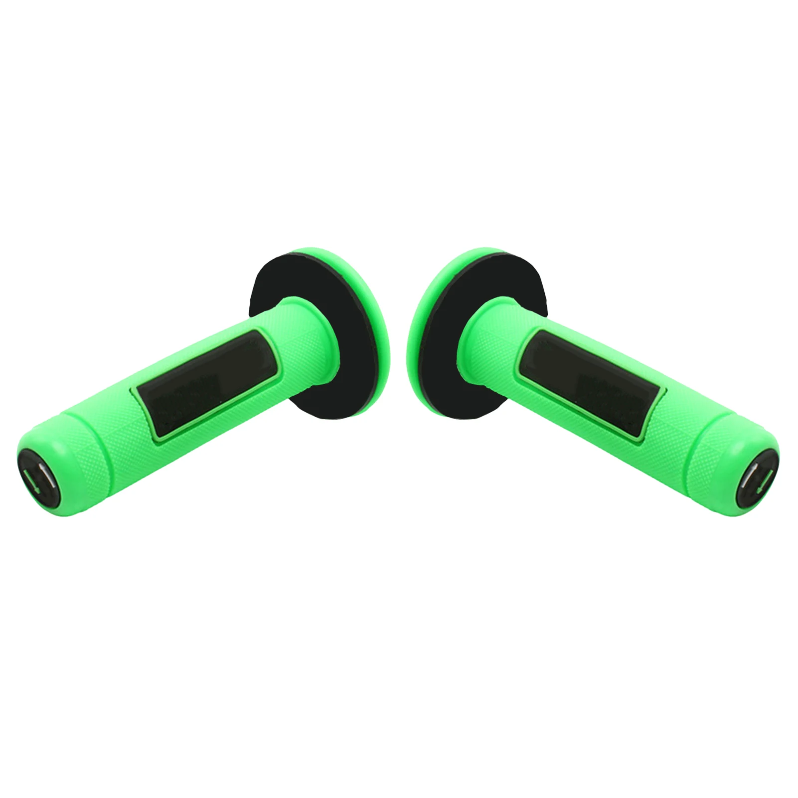 Motorcycle Handlebars Grips Left ID 7/8 22mm Right ID 1 24mm Anti-slip Motorcycle Hand Grips Comfort Universal Motorcycle Grip
Motorcycle Handlebars Grips Left ID 7/8 22mm Right ID 1 24mm Anti-slip Motorcycle Hand Grips Comfort Universal Motorcycle Grip
