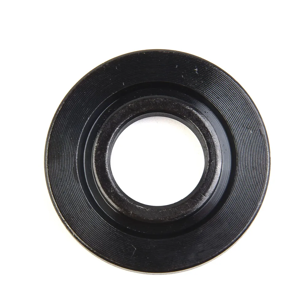 2PCS M14 Thread Replacement Angle Grinder Splint 40mm Diameter Pin-drive Holes At 30mm Spacing Flange Nut Set Tools
2PCS M14 Thread Replacement Angle Grinder Splint 40mm Diameter Pin-drive Holes At 30mm Spacing Flange Nut Set Tools