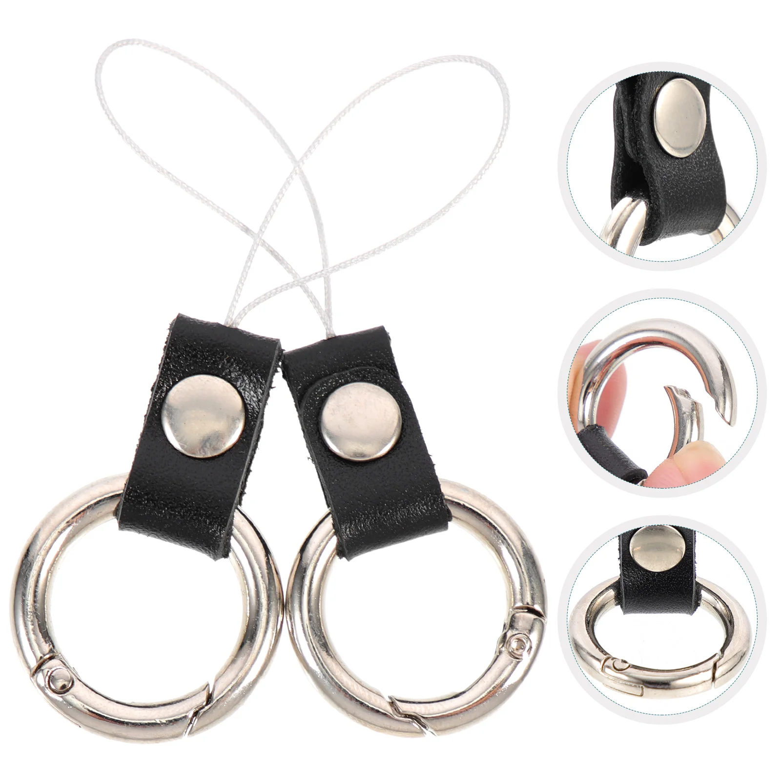 Lanyard Rope Finger Ring Strap Hanging Mobile Cellphone Ropes Beaded Anti Lost Wrist Holder Rings Lanyardspractical Decor Chain
Lanyard Rope Finger Ring Strap Hanging Mobile Cellphone Ropes Beaded Anti Lost Wrist Holder Rings Lanyardspractical Decor Chain