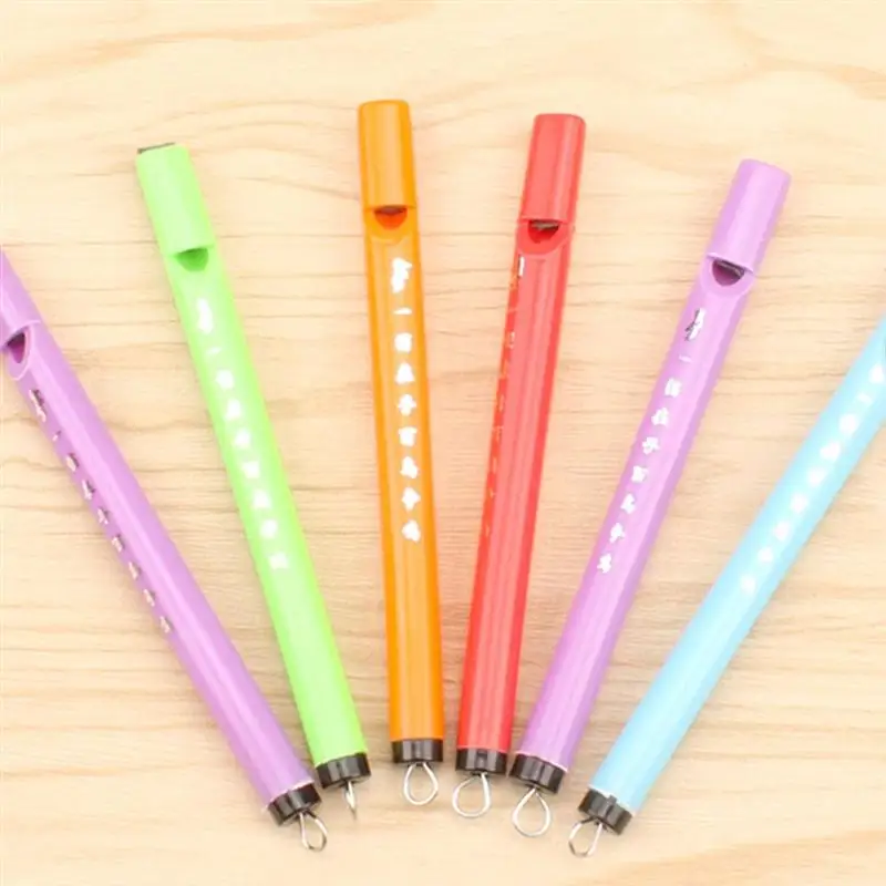 35pcs Musical Instrument Lark Whistle Bird Flute Rhythm Sound Lark Whistling Toys (Random Color)
35pcs Musical Instrument Lark Whistle Bird Flute Rhythm Sound Lark Whistling Toys (Random Color)