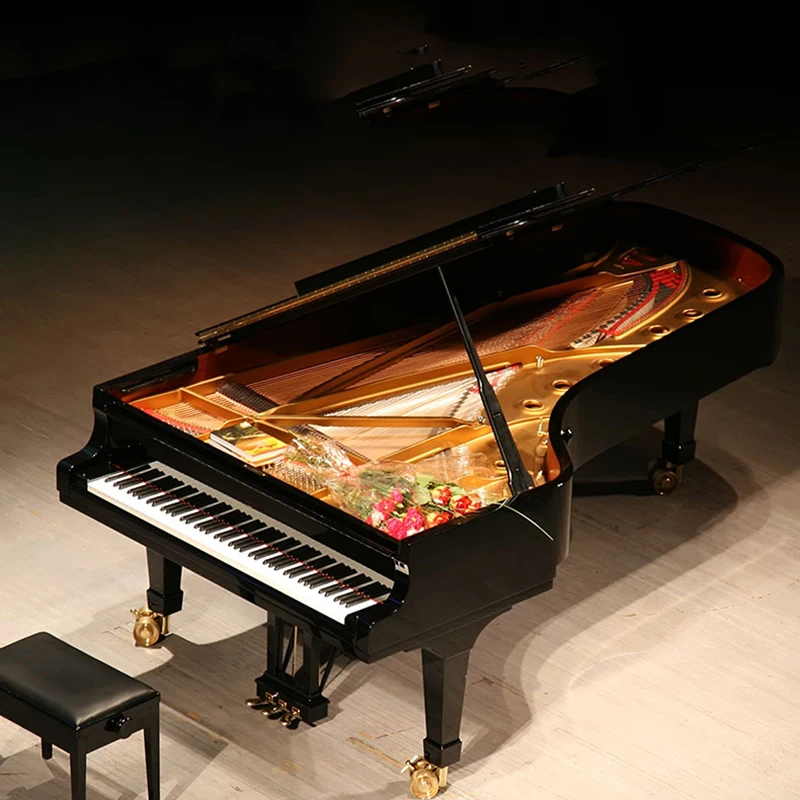 Professional Electric Piano Children Music Synthesizer Digital Foldable Piano Portable Roll Up Teclado Midi Musical Instrument
Professional Electric Piano Children Music Synthesizer Digital Foldable Piano Portable Roll Up Teclado Midi Musical Instrument