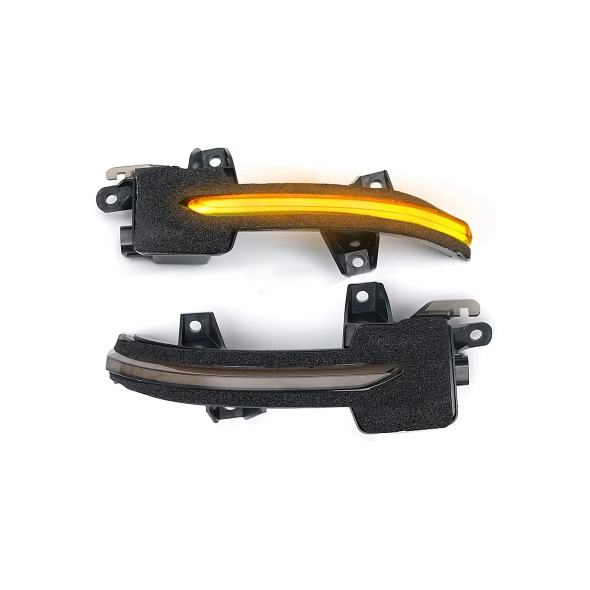 Флейта поворота для Honda Civic 11-2021, боковое зеркало, светодиодный последовательный динамический индикатор, 2 шт., дымчато-черный
Флейта поворота для Honda Civic 11-2021, боковое зеркало, светодиодный последовательный динамический индикатор, 2 шт., дымчато-черный