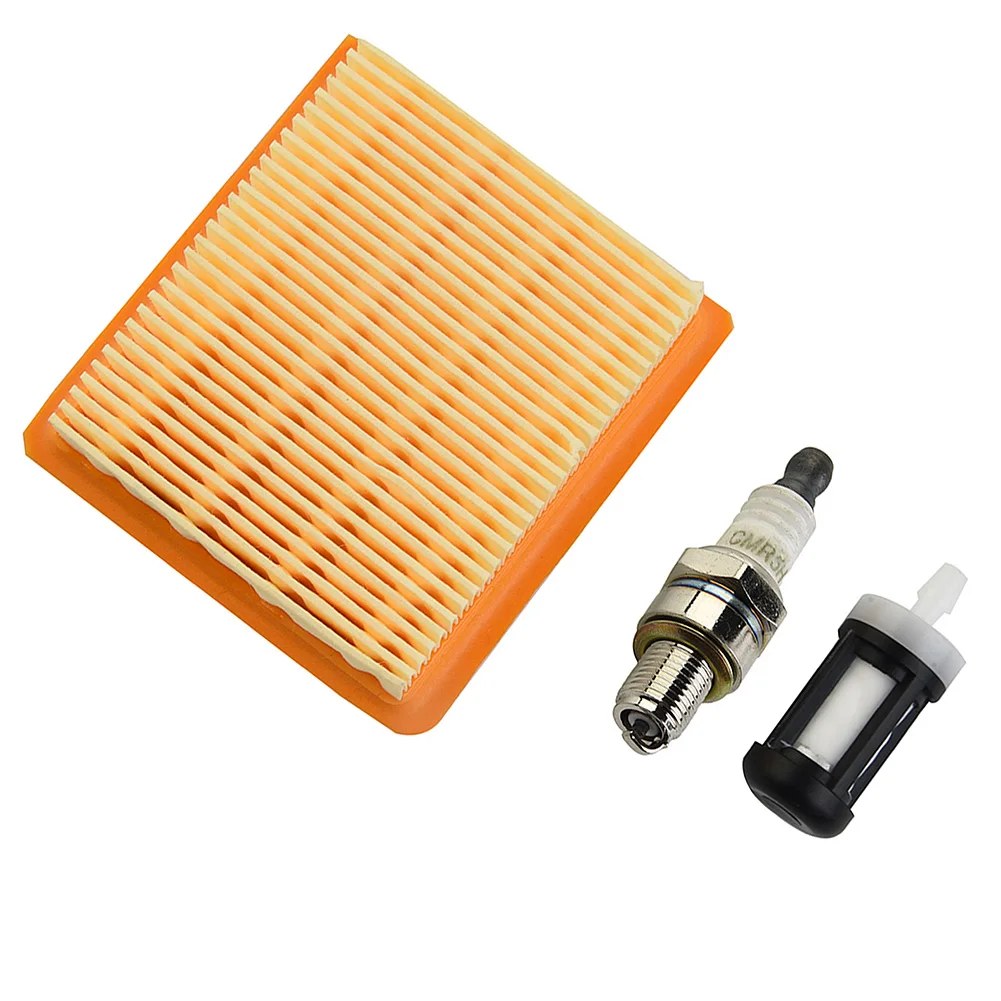 4180 141 0300 воздушный фильтр для Stihl KM 131 KM131R, сменный топливный фильтр, обслуживание свечей зажигания, практичный, надежный
4180 141 0300 воздушный фильтр для Stihl KM 131 KM131R, сменный топливный фильтр, обслуживание свечей зажигания, практичный, надежный