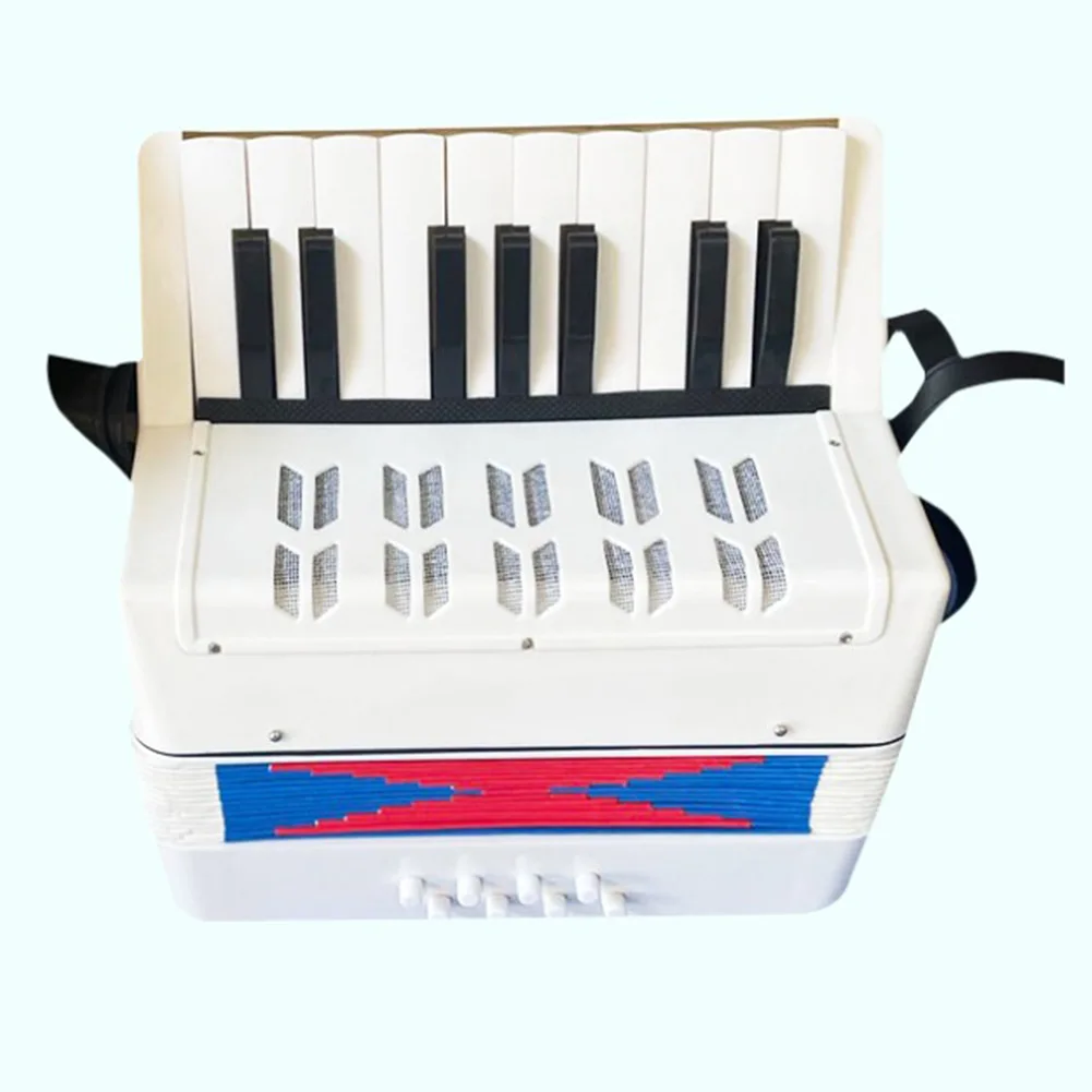 8 Bass Accordion Accordion Kids Mini Piano Mini Piano Keyboards Toy Toy Gift 17 Key 8Bass Accordion Educational
8 Bass Accordion Accordion Kids Mini Piano Mini Piano Keyboards Toy Toy Gift 17 Key 8Bass Accordion Educational