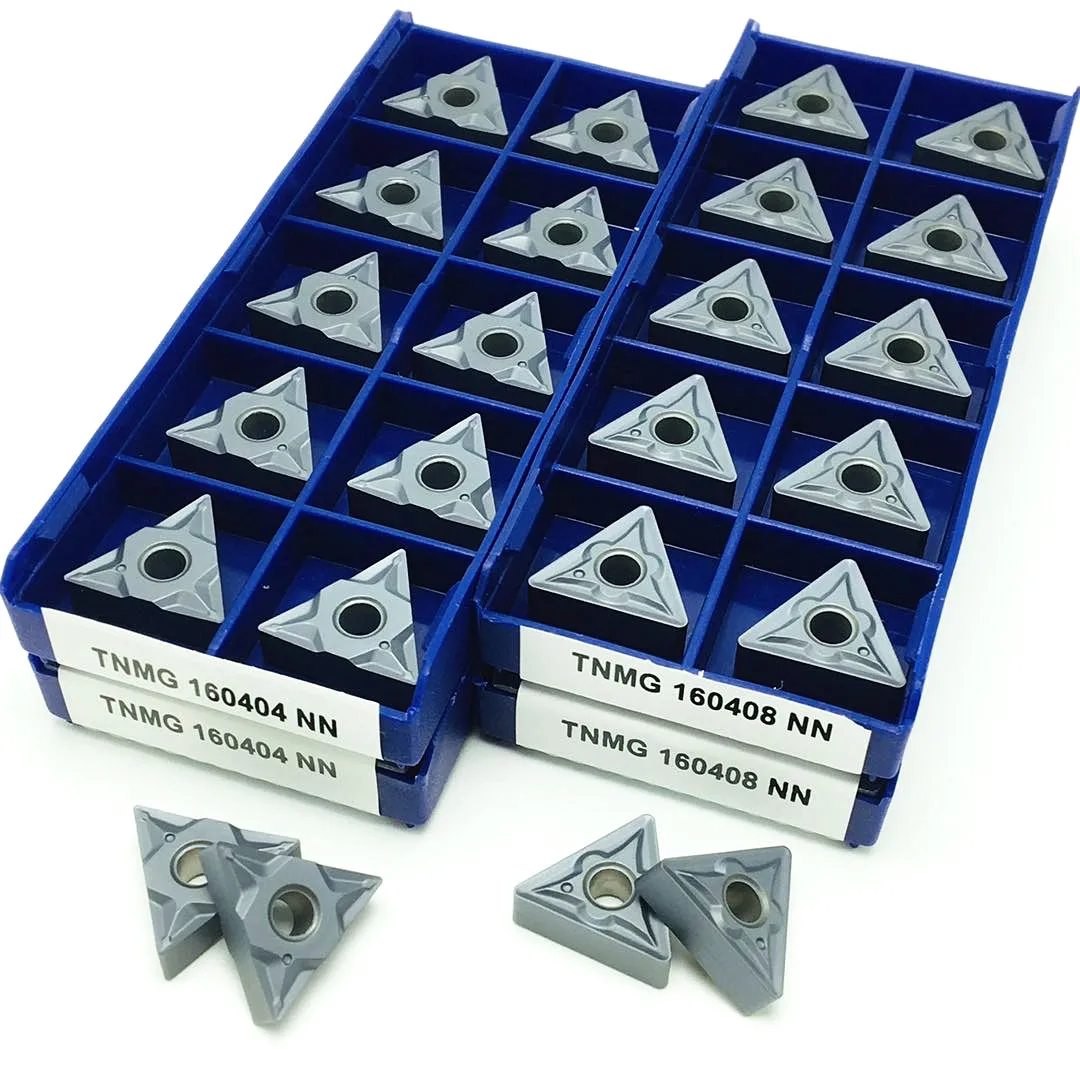 TNMG160404 TNMG160408 NN LT10 высококачественный твердосплавный ТОКАРНЫЙ И Фрезерный инструмент, токарные детали TNMG160404, токарный инструмент с ЧПУ
TNMG160404 TNMG160408 NN LT10 высококачественный твердосплавный ТОКАРНЫЙ И Фрезерный инструмент, токарные детали TNMG160404, токарный инструмент с ЧПУ
