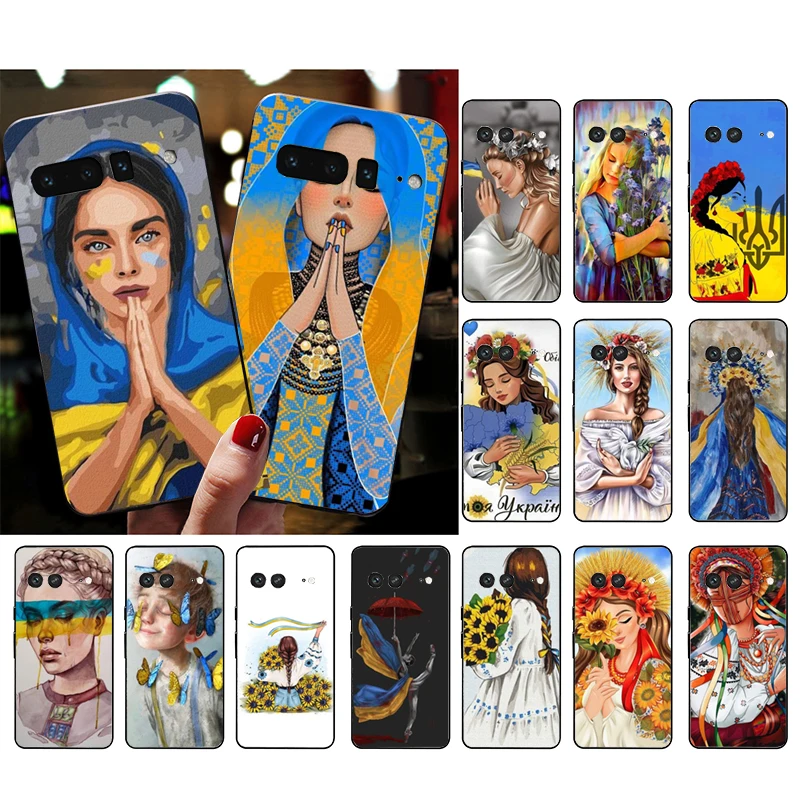 Love Ukraine Girl Phone Case for Google Pixel 7 Pro 7 6A 6 Pro 5A 4A 3A Pixel 4 XL Pixel 5 6 4 3 XL 3A XL 2 XL Funda
Love Ukraine Girl Phone Case for Google Pixel 7 Pro 7 6A 6 Pro 5A 4A 3A Pixel 4 XL Pixel 5 6 4 3 XL 3A XL 2 XL Funda