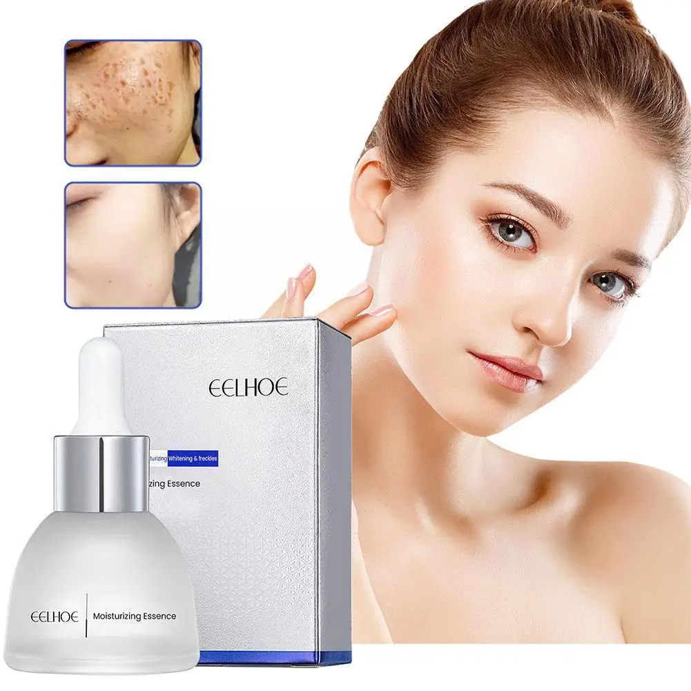 Whitening Moisturizing Serum Essence Brightening Anti Skin Firming Skin Serum Facial Products Face Care Care Skin Wrinkle X8V0
Whitening Moisturizing Serum Essence Brightening Anti Skin Firming Skin Serum Facial Products Face Care Care Skin Wrinkle X8V0