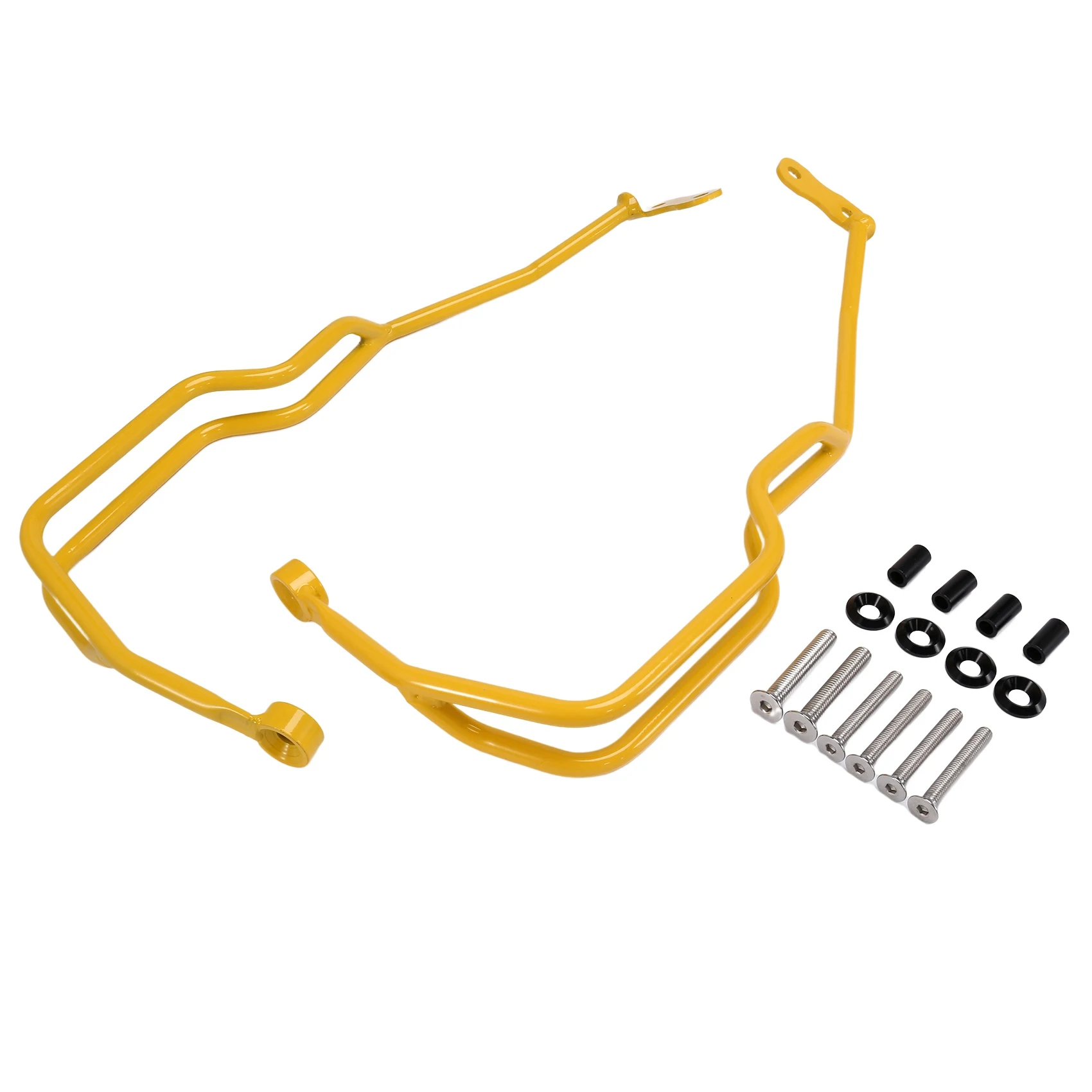 Motorcycle Handguard Protector For R1200GS R1250GS R 1250 GS 1250 R 1250GS LC Hand Crash Bar(Yellow)
Motorcycle Handguard Protector For R1200GS R1250GS R 1250 GS 1250 R 1250GS LC Hand Crash Bar(Yellow)